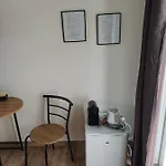Gasthof Skylab 3*