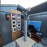 Gasthof Skylab 3*