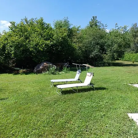 Skylab Guest house *