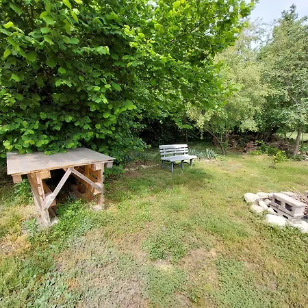 Skylab Guest house