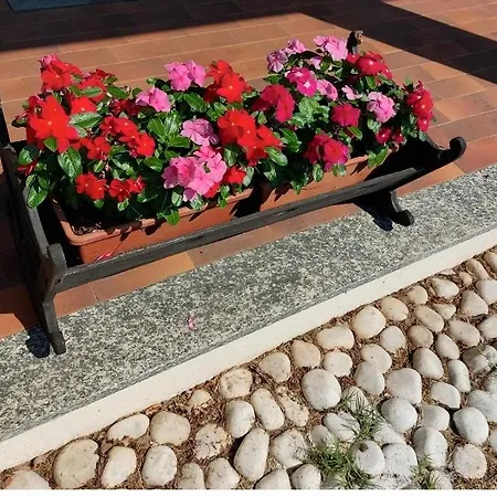 Skylab Guest house Gozzano