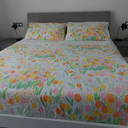 Πανσιόν Skylab Gozzano