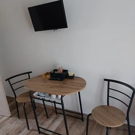 Πανσιόν Skylab Gozzano