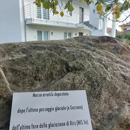 Skylab Πανσιόν Gozzano