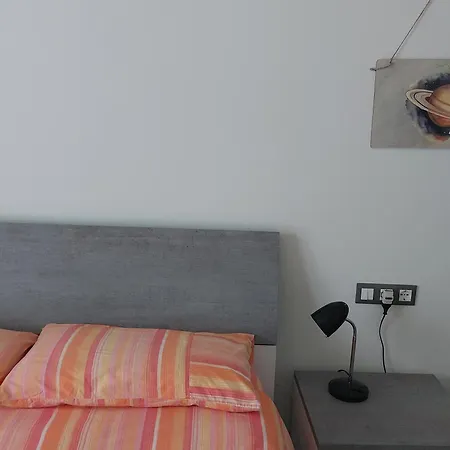 Skylab Guest house *