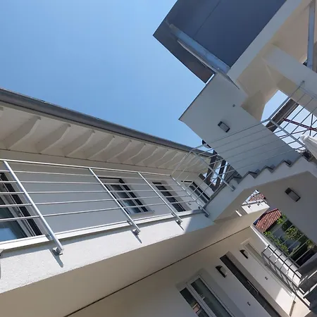 Skylab Guest house *