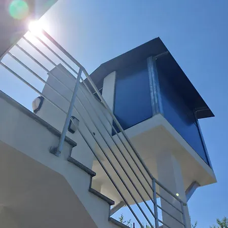 Skylab Guest house