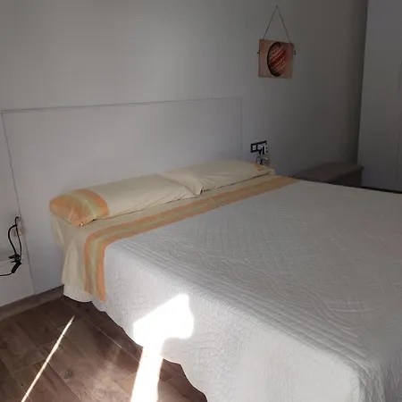 Guest house Skylab *