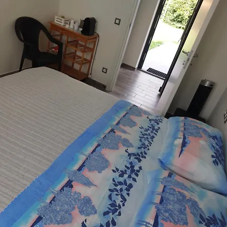 Casa de hóspedes Skylab Gozzano