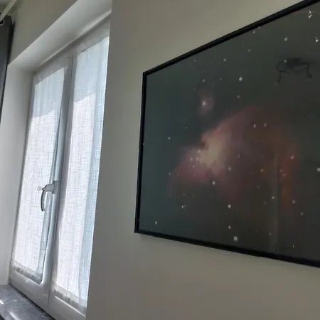 בית הארחה Skylab Gozzano