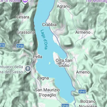Skylab 3* Gozzano