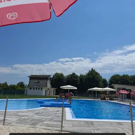 招待所 Skylab Gozzano