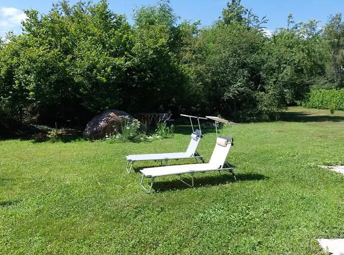 Skylab Vendégház 3*