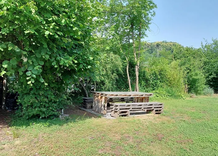 Skylab Affittacamere Gozzano