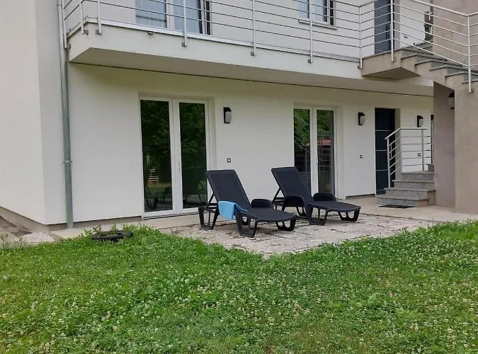 Skylab Vendégház Gozzano