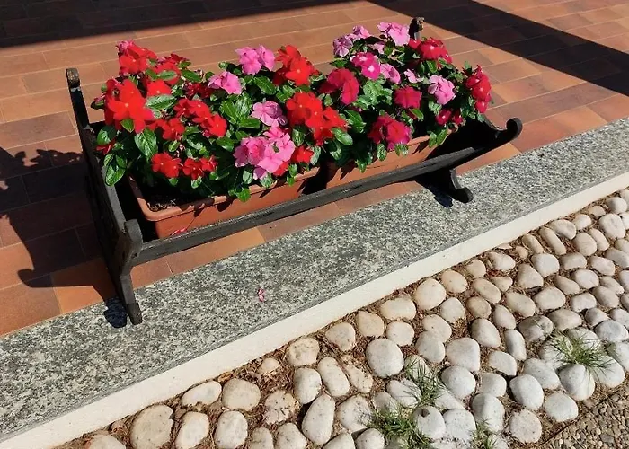 Skylab Affittacamere Gozzano