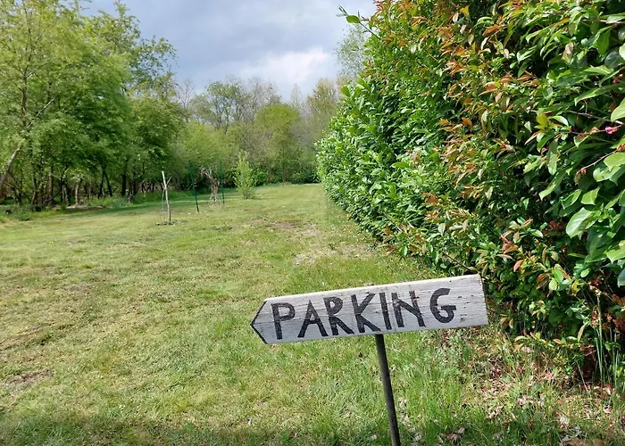 Affittacamere Skylab 3*