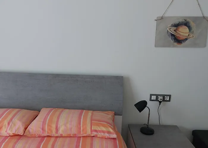 Skylab Vendégház 3*