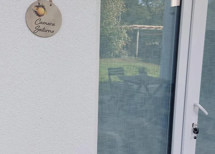 Skylab Affittacamere