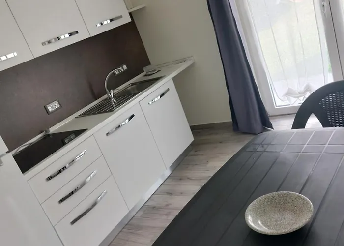 Skylab Vendégház