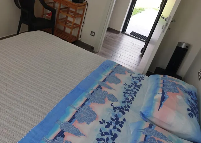 Affittacamere Skylab Gozzano