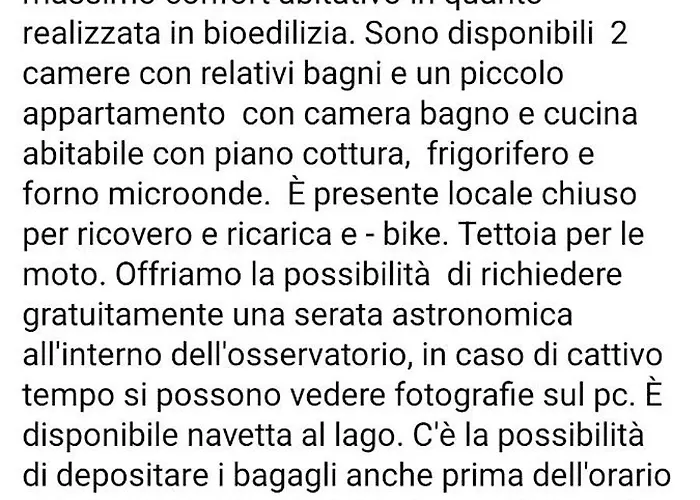 Skylab Affittacamere