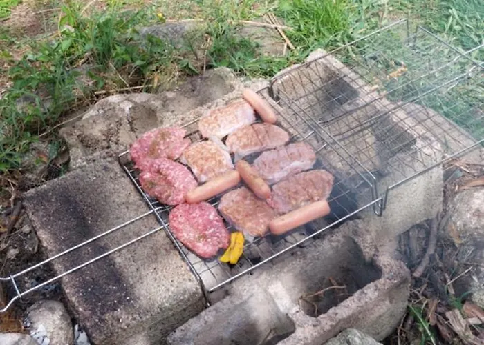 Affittacamere Skylab