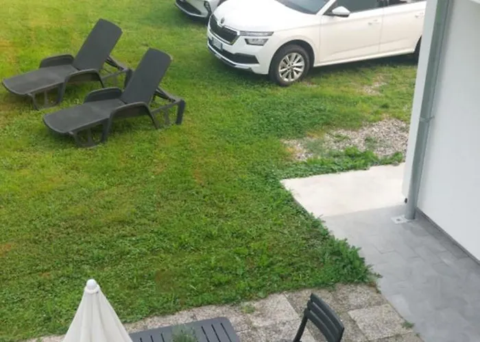 Skylab Vendégház