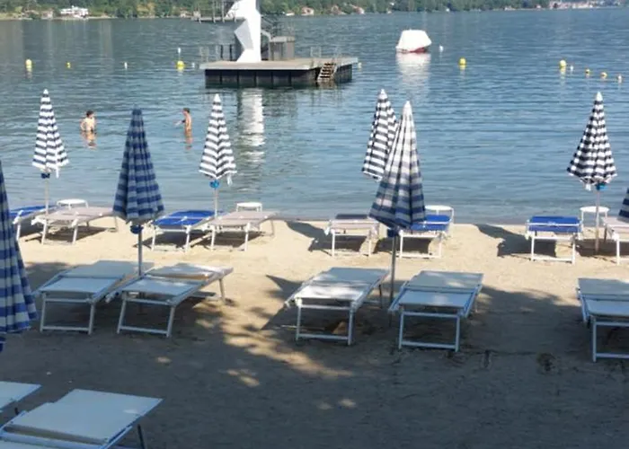 Skylab ゲストハウス Gozzano