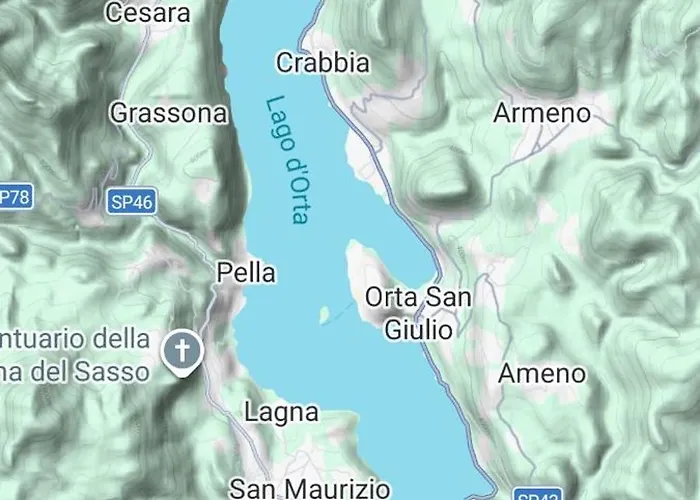 Affittacamere Skylab