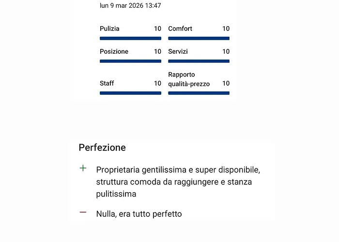 Skylab Affittacamere